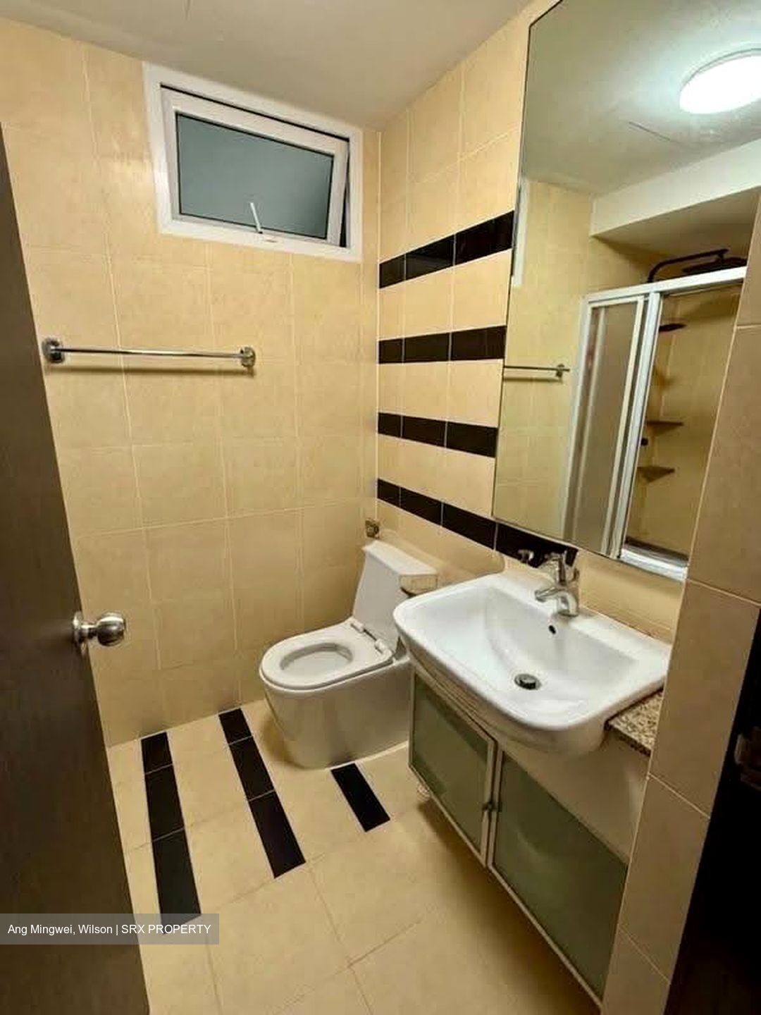 The Warren (D23), Condominium #611847051